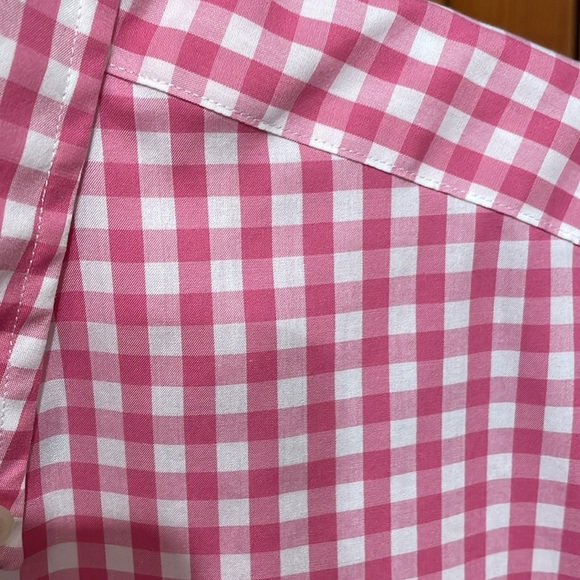 Men’s Charles Tyrwhitt shirt - Picture 3 of 4